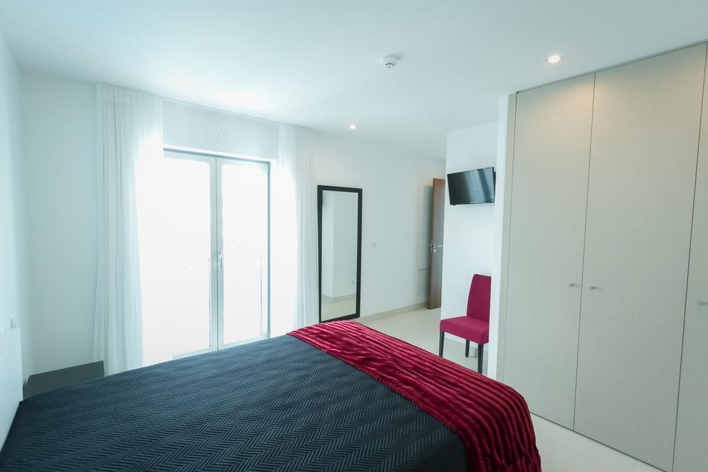 Peralux Hotel Eksteriør billede