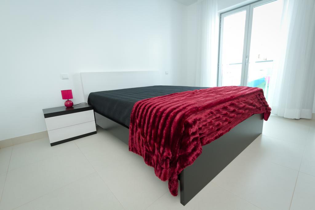 Peralux Hotel Eksteriør billede