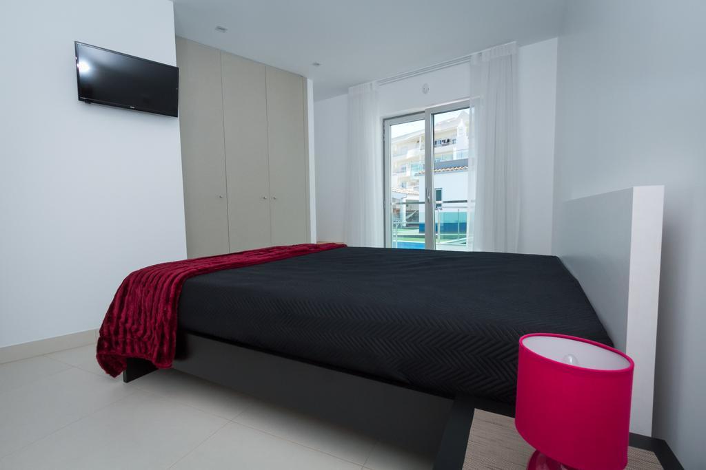 Peralux Hotel Eksteriør billede